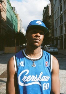 Infamous Prime — hip-hop artist profile photo