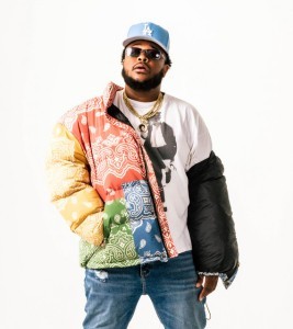 Westside Mcfly — hip-hop artist profile photo
