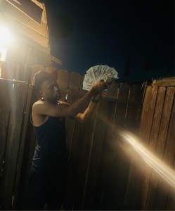 Official BackdoeTEE — hip-hop artist profile photo