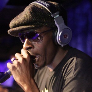 Pete Rock — hip-hop artist profile photo