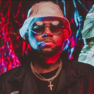 G-Buck — hip-hop artist profile photo