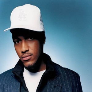 I-20 — hip-hop artist profile photo