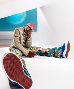 Calboy — hip-hop artist profile photo