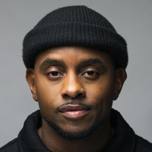 Brandon Mitchell — hip-hop artist profile photo