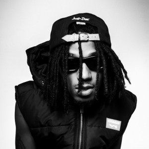Lil Mello — hip-hop artist profile photo