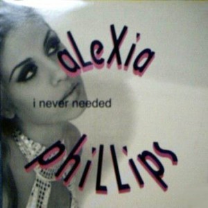 Alexia Phillips — hip-hop artist profile photo