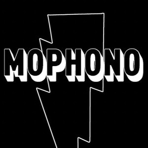 Mophono — hip-hop artist profile photo