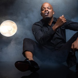 Danny Boy — hip-hop artist profile photo