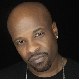 Case — hip-hop artist profile photo