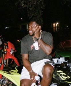 Major Nine — hip-hop artist profile photo