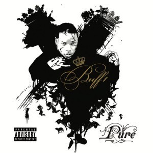 Buff1 — hip-hop artist profile photo