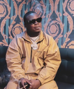 Fly Tye — hip-hop artist profile photo