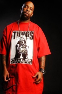 Young Noble — hip-hop artist profile photo