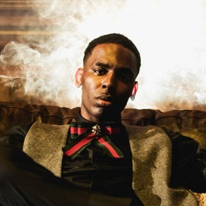 Young Dolph — hip-hop artist profile photo