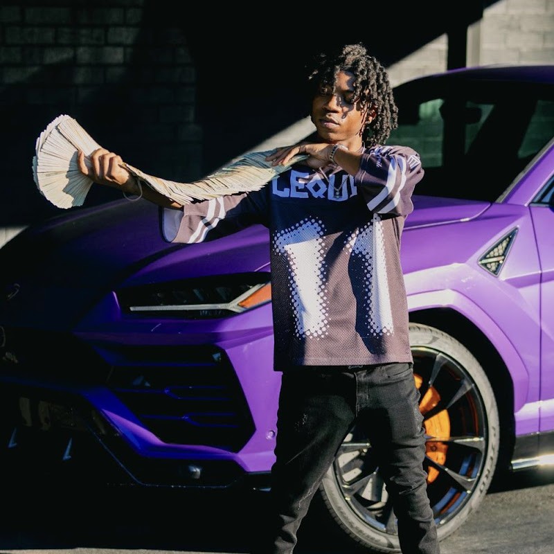 DON WICK — hip-hop artist profile photo