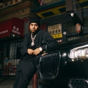 Lil Pete — hip-hop artist profile photo