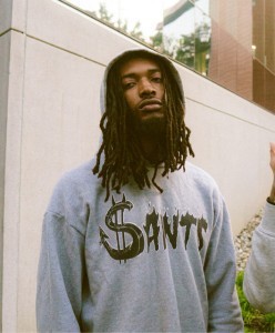 Meezy SG — hip-hop artist profile photo