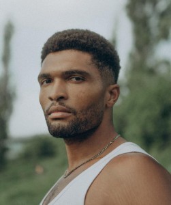 Josh Moncure — hip-hop artist profile photo