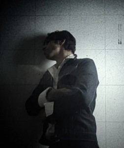 NICK PROSPER — hip-hop artist profile photo