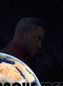 Opaque Meridian — hip-hop artist profile photo