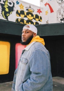 J.A.Y Pilotlife — hip-hop artist profile photo