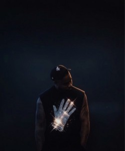 Devin T. Moore — hip-hop artist profile photo