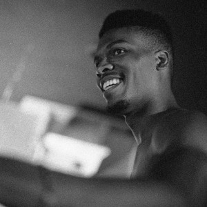 Sarob — hip-hop artist profile photo