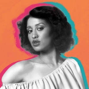 Phyllis Hyman — hip-hop artist profile photo