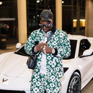 A1beam — hip-hop artist profile photo