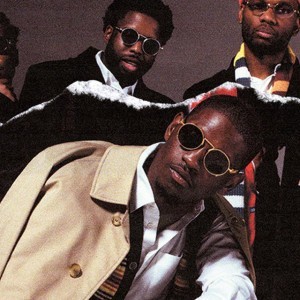 A$AP Mob — hip-hop artist profile photo