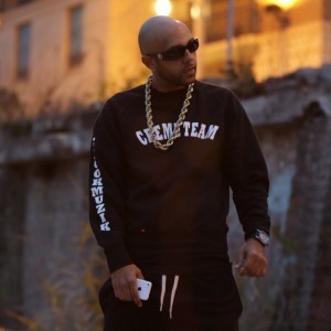 Max Minelli — hip-hop artist profile photo