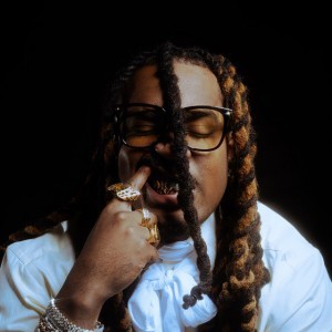 Cochise — hip-hop artist profile photo