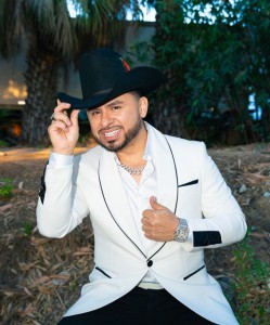 Larry Hernández — hip-hop artist profile photo