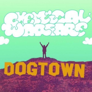 Chemical Warfare — hip-hop artist profile photo
