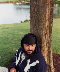 Growchild. — hip-hop artist profile photo