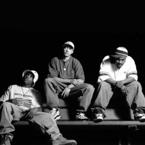 Da Bush Babees — hip-hop artist profile photo
