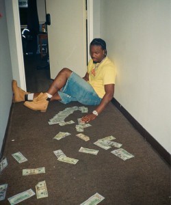 Smoke Chapo — hip-hop artist profile photo