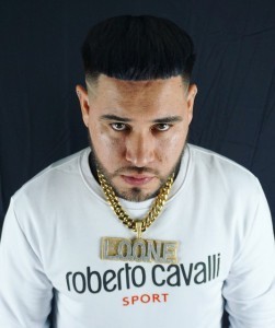 Loone — hip-hop artist profile photo