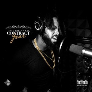 Young C-No — hip-hop artist profile photo