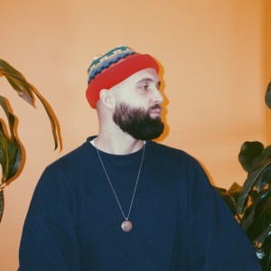 CoryaYo — hip-hop artist profile photo