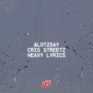 Heavy Lyrics — hip-hop artist profile photo