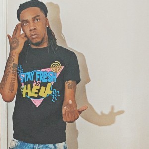 Hunnet Round — hip-hop artist profile photo