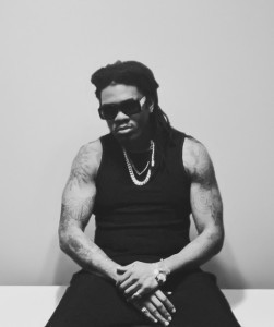 Tunnie Leon — hip-hop artist profile photo