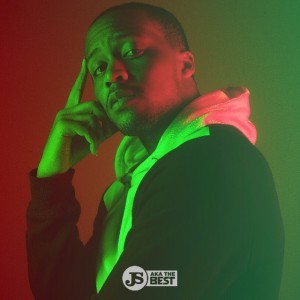 JS aka The Best — hip-hop artist profile photo