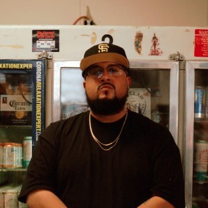 Telli Prego — hip-hop artist profile photo