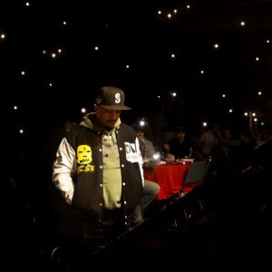 Eleven the Artist — hip-hop artist profile photo