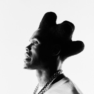 El Snappo — hip-hop artist profile photo