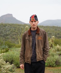 Gavin Haley — hip-hop artist profile photo