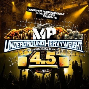 M.P. — hip-hop artist profile photo