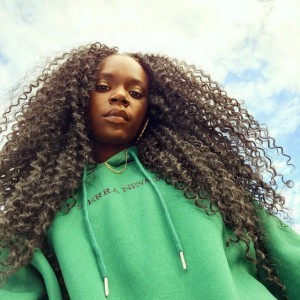 Versailles the Everything — hip-hop artist profile photo